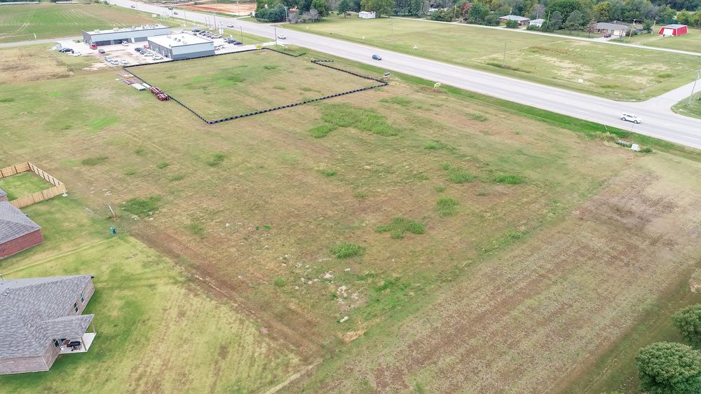 2180 N Main St, Newcastle, OK 73065